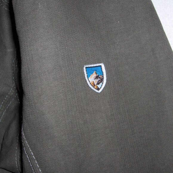 Kuhl Jacket XXXL, Measures 52" Chest Excellent Condition. - Picture 5 of 9